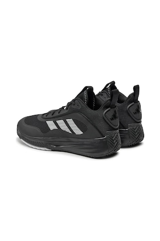 Adidas Ownthegame 3.0 Erkek Günlük Ayakkabı Ih5849 Siyah-siyah Siyah