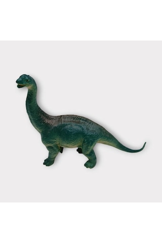 Brachiosaurus Dinazor 15 Cm - Q603-9 Lisinya