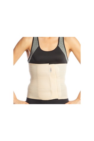 Abdominal Korse Standart Batin Korsesi - Armoline