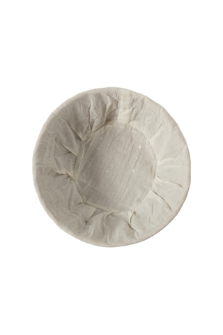 Mudo Home Handmade Natural Ekmeklik Yuvarlak Diğer