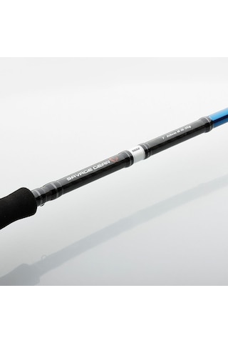 Savage Gear Sgs2 Jerkbait 2.13cm 10-35gr Tek Parça Olta Kamışı