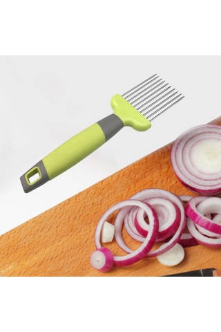 Homyl Havuç Limon Domates Yeşili Için Paslanmaz Çelik Yeşil Yeşil Diğer