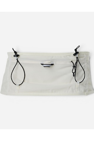 Asics Fujıtraıl Belt Bej Bel Çantası 3013b259-101