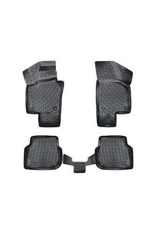 Rizline Chery Tiggo 8 Pro Avantgarde Paket 5 Koltuklu 2024 Sonrası 3d Havuzlu Paspas