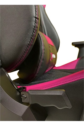 Xprime King Fabric Oyuncu Koltuğu Pembe (502222657)