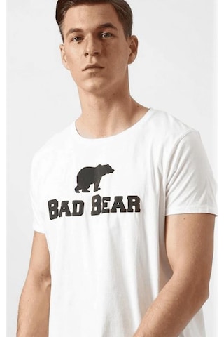 Bad Bear 19.01.07.002.os-c27 Tee Os Erkek T-shirt 001