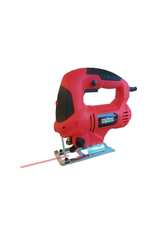 Attlas ATD 650 Dekupaj Testere