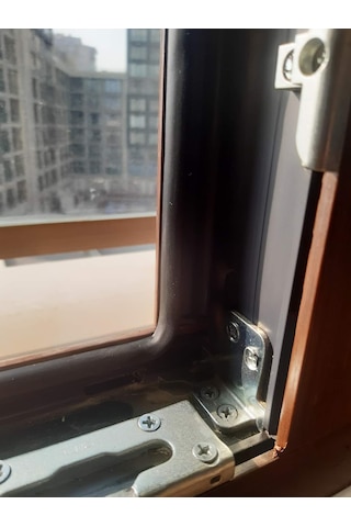 Fan 10 Kauçuk Pvc Contası