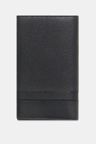 Guess Erkek Cüzdan-smmogrlea01 Black