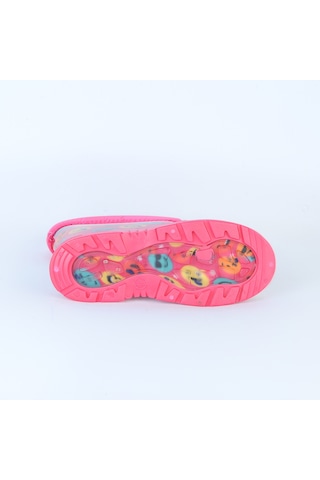Arısan 6495 Pembe Kız Çocuk Çizme Pembe