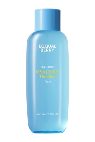 Defacto Eqqualberry Hyaltoin Flooding Toner – Yoğun Nemlendirici Ve Serinletici Bariyer Güçlendirici Tonik H6482AXNS