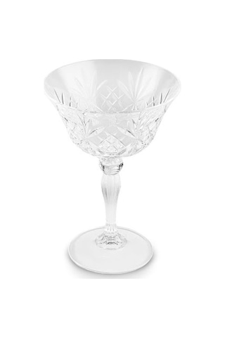 Karaca Melodia Martini Kadehi Şeffaf