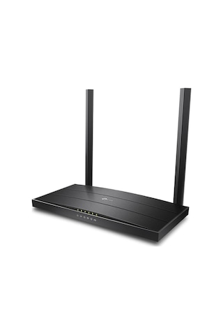 TP-Link Archer VR400 AC1200 Dual Band Kablosuz VDSL/ADSL Modem Router