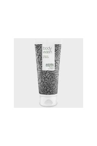 Body Wash - Duş Jeli - 200ml Natural Diğer