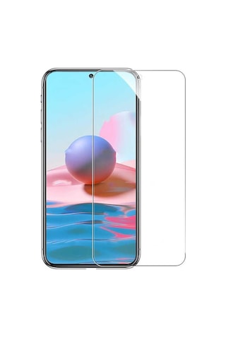 Xiaomi Mi 11T Pro 5G Maxi Glass Temperli Cam Ekran Koruyucu