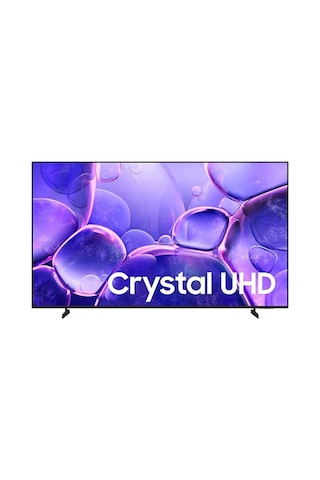 Samsung 55U8000F 55" 4K Ultra HD Smart LED TV