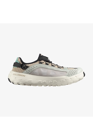Salomon Solamphibian Erkek Su Ayakkabısı-32153 Kahverengi