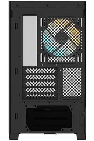 Gıgabyte Gb-c201p Panoramık Gamıng Mıd-tower Pc Kasası 360mm Sıvı Soğutucu Desteği