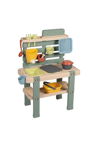 Smoby Life Mud Kitchen 840208