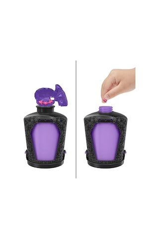 Nessiworld Hyb10 Monster High Sürprizli İksirler Diğer