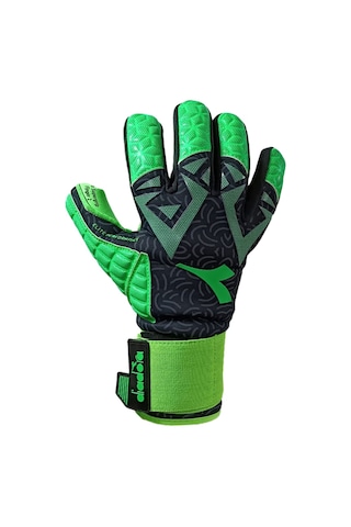 Diadora Supergrip Finger 3 Kaleci Eldiveni Dg-303 Çok Renkli