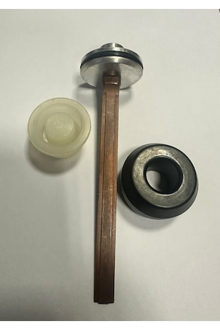 Nail N851 100/50 Iskelet Tabancası Iç Takım Seti Dil,takoz,valf Takozu