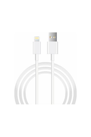 Winex SX23 45W Usba To Lightning 3M Data Hızlı Şarj Kablosu
