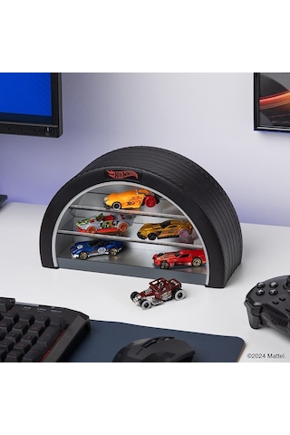 Paladone Hot Wheels Lastik Lambası Diğer