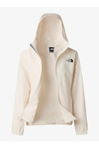The North Face Nf0a8g12-fm2 W Quest Jacket Kadın Ceket Beyaz