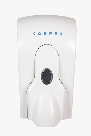 Carpex Manuel Doldurmalı Köpük Sabun Dispenseri 1000 Ml. Carpex Manuel Doldurmalı Köpük Sabun Dispenseri 1000 Ml.