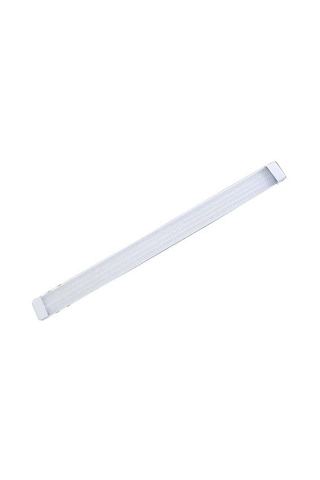 1 Adet 10 Adet Cata Ct 2479 Kristal Led Bant Armatür 100w 120cm 6400k Beyaz Işık 6998