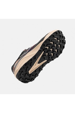 Joma Tkkubs2619 Kubor Erkek Outdoor Ve Trail Koşu Ayakkabısı - Siyah/turuncu