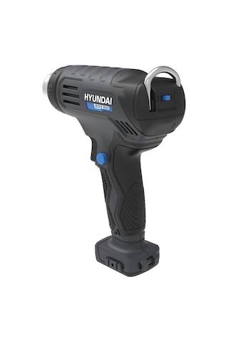 Hyundai HG20S 300/550 C Akü Ve Şarj Cihazı Hariç Akülü Isı Tabancası