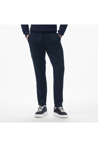 Nautica Erkek Lacivert Pantolon Düz P57212t Lacivert
