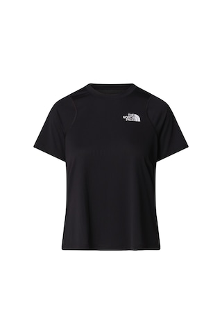 W Lıghtbrıght S/s Tee T-shırt Nf0a8bnt-jk3 SIYAH