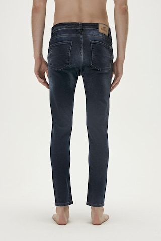 Bad Bear 22.01.70.004-23y Xavıer Erkek Jean Pantolon 22.01.70.004-R0674 İndigo