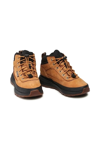 Timberland Field Trekker Mıd Çocuk Bot Tb0a2f7n2311 Sarı-sarı Sarı
