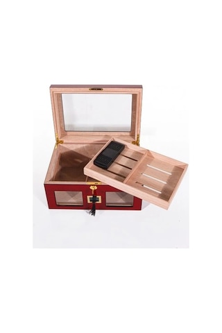 Humidor Phum0143