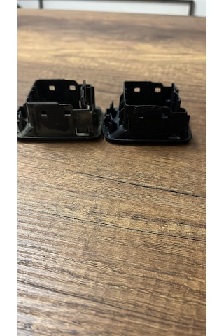 Dacia Lodgy Dokker Kapı Düğme Çerçevesi Sol Ön 809616873r