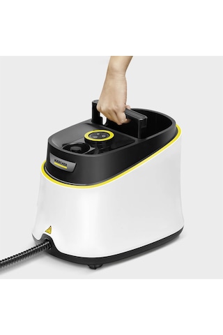 Karcher SC 3 Deluxe EU Buharlı Temizleme Makinesi