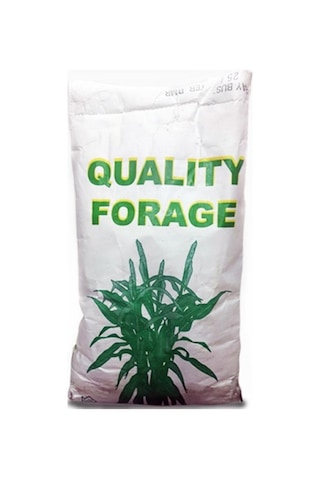 Hibrit Sorgum Sudan Otu 1 KG