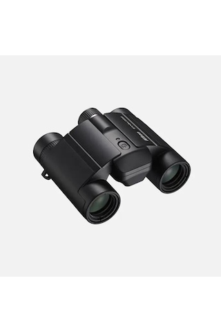 Nıkon Stabilize 10x25 S Çok Renkli