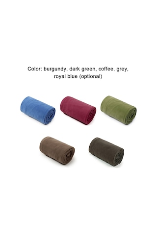 Açık Uyku Tulumları Taşınabilir Acil Uyku Tulumu Kamp Gri Gri