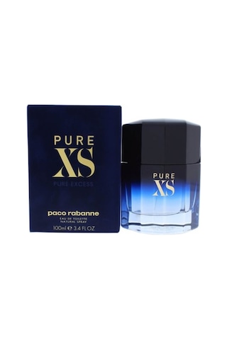 Paco Rabanne Pure Xs Edt 100 Ml Erkek Parfüm Fresh
