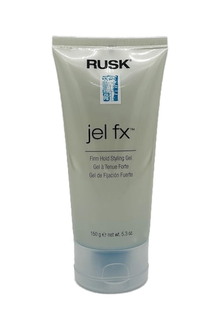 Rusk Jel Fx Güçlü Tutuş Jöle 150gr