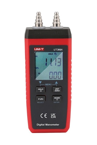 Uni-T UT366A Dijital Manometre Uni-T UT366A Dijital Manometre