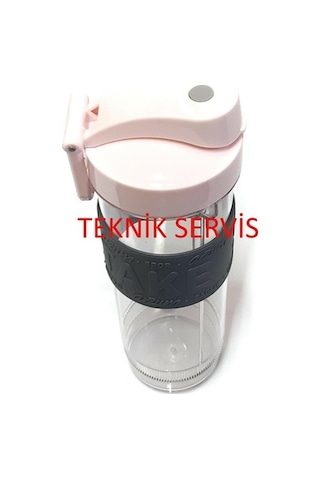 Arzum Ar1032 - Ar1075 - Ar1093 Shake'N Take 570Ml Kapaklı Hazne (419708069)