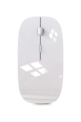 Springsun Macbook Pro Mac Windows İçin Kablosuz Bluetooth Mouse