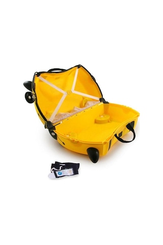 Trunki Çocuk Bavulu - Arı Bernard