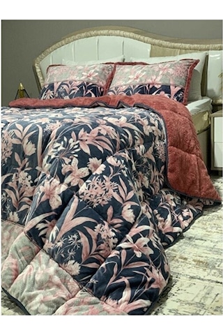 Comforter Set Çift Kişilik Diğer